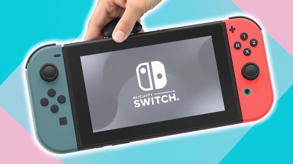 Switch2旅行套装平替指南：RDS官方授权收纳包半价补货