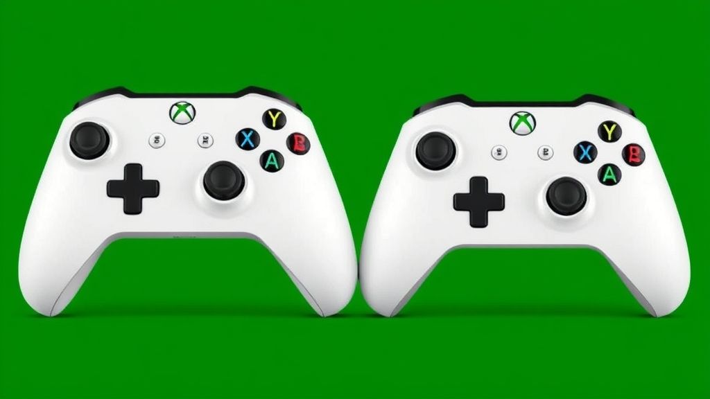 Xbox跨设备游戏功能迎来重大升级