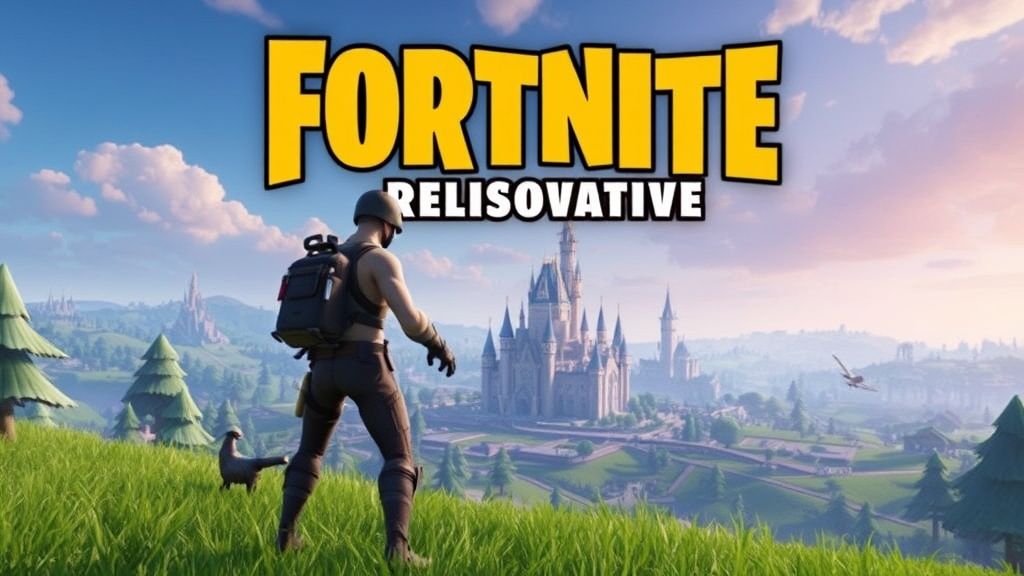 迪士尼与Epic《堡垒之夜》合作项目陷入"审批拉锯战"？
